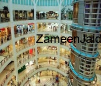 shopping mall for rent 